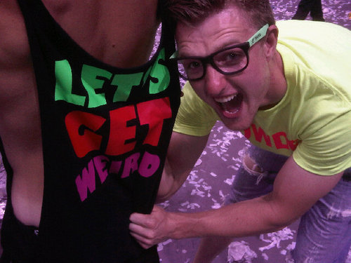 BeerNaps's profile picture. 'the barnet beach bad boy'