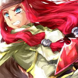 Name is Tsubaki Yayoi, within the Non-Official NOL Zero Squadron. I lost my sight from the Ars Armagus: Izayoi. Rather sucks to not be able to see again, hmm...