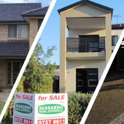 Marando Real Estate has been operating successfully in the area for 40 years. With 24 hour service and dedicated professionals, MRE works tirelessly for you!