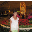 Mary Ann Jarrell - @MPHSgrad - Twitter