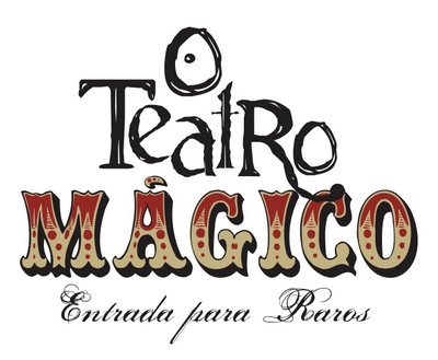 Twitter para fãs e simpatizantes da banda O Teatro Mágico.