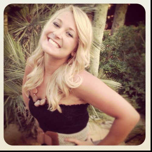 laurenklondon's profile picture. 