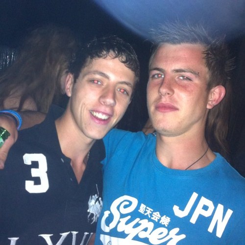 StuartManu's profile picture. 