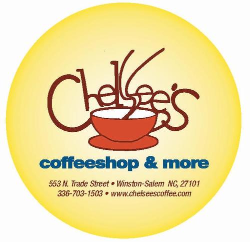 ChelseesCoffee's profile picture. It's All About the Caffeine!!!