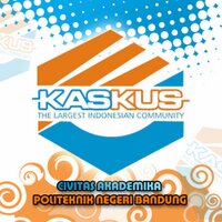 Kaskus Polban (@kaskuspolban) 's Twitter Profile