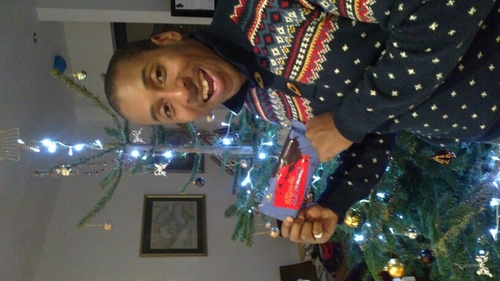 GP, HIV champion, GPwSI Diabetes, Triathlete