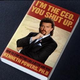 Un florilège des plus belles punchlines & scuds de CEO et les situations mettant en scène les boss au bureau.