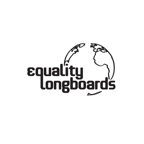 EqualityLngbrds's profile picture. We build longboard skateboards and fight social injustice.