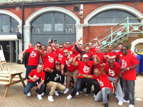 007dman's profile picture. im a loving nice guy,always willing to help people out.just a genuine nice guy.