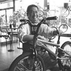 生活と心を豊かにする自転車を手軽により多くの人に届けたい  。 #自転車　#自転車屋