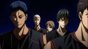 Touou_gakuenBot's profile picture. 青峰「俺らとーおーバスケ部レギュラー＋さつきがわやわやしてるだけのbotらしいぜ」今吉「リプ反応は少しずつ増やしてってるらしいわ」諏佐「ツイート率はなぜか疎らだ、それと腐向け要素は無しにしている。まぁ、原作通りだな」桃井「永遠試運転だけどよろしくお願いします！」管理人 @ro69ku