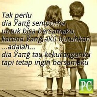 Makna Cinta ♥ (@maknacinta) 's Twitter Profile