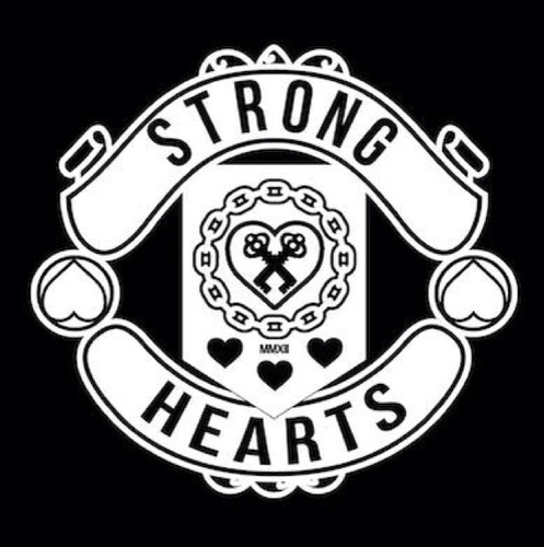 StrongHeartsPop's profile picture. We are a band. We like to play music. We are friendly come say hi!