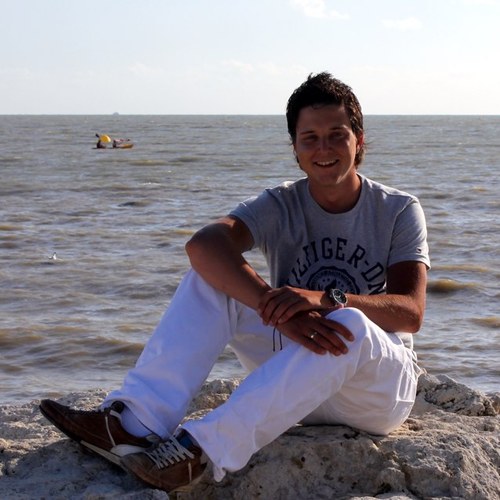 JacobdenHartog's profile picture. 