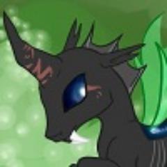 Just your typical Changeling drone, not really much else to say about me.  ((RP and IRL tweets))