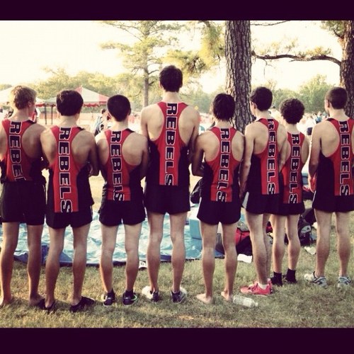 TascosaCC's profile picture. Tascosa cross-country has won 6 dtraight district championships and made our first state apperance in school history coming in a respectable 7th place finish.