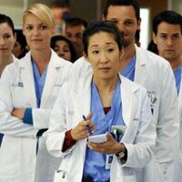 Greys Anatomy Addict (@greys_anatomy1) 's Twitter Profile