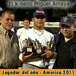 Fan de mis hijos uno en el beisbol y el otro en Downhill
Con Jesús, José y Maria se puede
