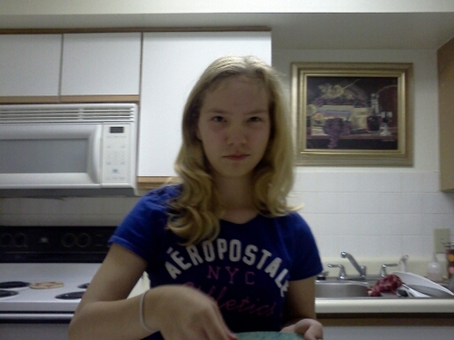 Big fan of Eminem, Justin Timberlake, Nikki Manij and many more