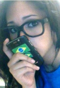 I'm Lovatic and Jasminator, with pride! te amo @JASMINEVILLEGAS! xoxo ♥