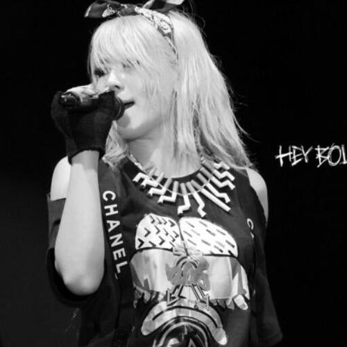 [V] @NewStayAlive_RP | son @53huN_C4k3p | single | #2NE1RP | let's make a friend