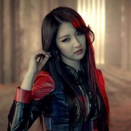 Jihyun4m_CL's profile picture. 