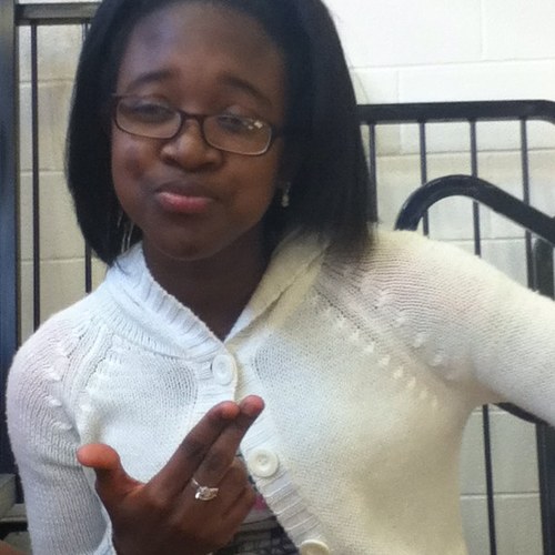 Im the NEW amber cole sucking dick is my life and i love it, im 14 and i charge for sex ANY AGE ! Just follow me !