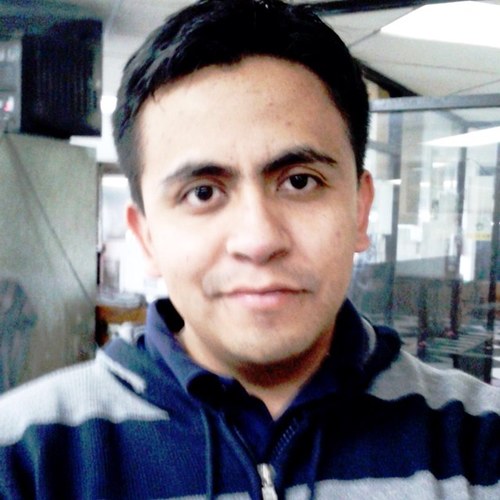 Albañil de la Programacion, Musico