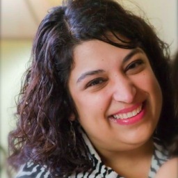 mohamehta's profile picture. 