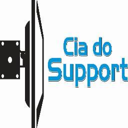 Nossa empresa é especializada em suportes para todos os tipos de TV's,DVD,Home Theater, Projetores, Telas de Projeção, Informatica e Móveis para sua sala.