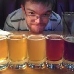 DonHoratio's profile picture. some guy