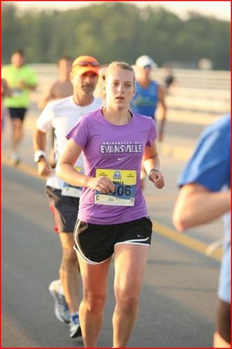 as_weber's profile picture. Sports PT, athletic trainer, and runner fueled by faith, chocolate chip cookies, and Diet Coke.