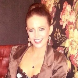 VSCWild's profile picture. English / Australian, Melbourne AU, lover of travel, the arts and all things fabulous!