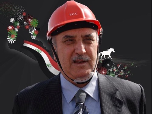 BabanIraq's profile picture. Dr. Ali Baban is the former minister of planning of Iraq.
الدكتور علي بابان وزير التخطيط العراقي السابق
