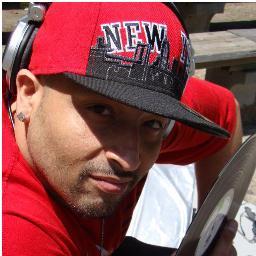 djpistolero's profile picture. THE RECORD BLASTING DJ PISTOLERO