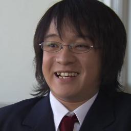 未来が見えないのだよ