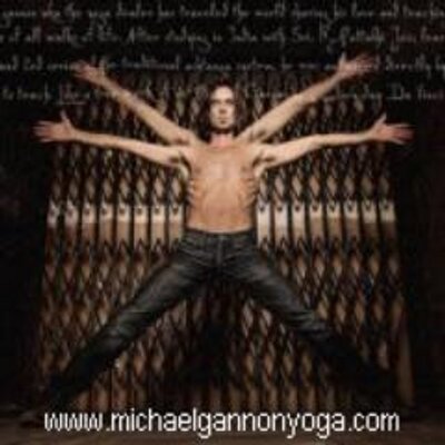 gannonyoga's profile image