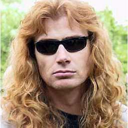 Megadeth Cyber Army