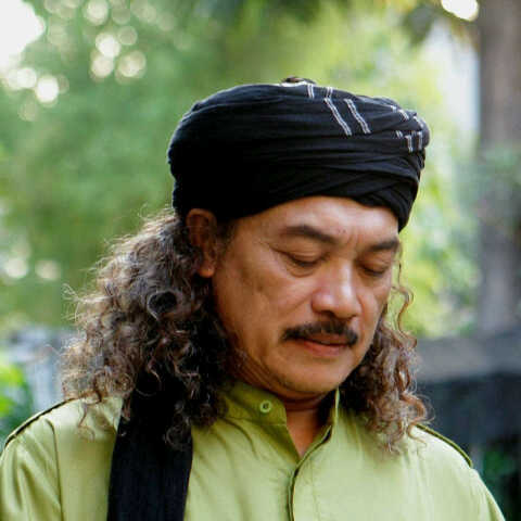 akun resmi Dr KH Nuril Arifin FH MBA