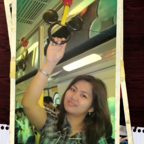 melNUGUID's profile picture. 