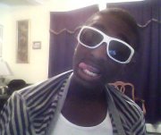 TeamPretty  TeamSwaqqer TeamJamacian I Love My Life....Fuck with meh B!TCH