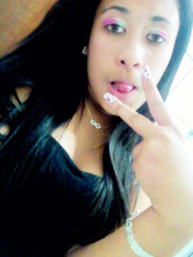 Quem gostta gosta & Qém ñ gostÁ nñ conhecii  ,  eu so Ciumenta  irritante com quem eu amo demais , ;o