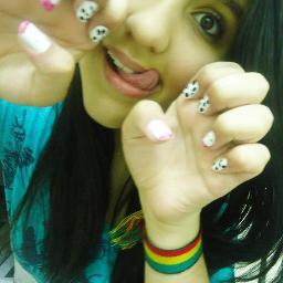 @Giulia_dcs Amantte minhaa ♥ Soo doo amoor *Gustavo Luiz ♥ Siis @peneloppe_isa
