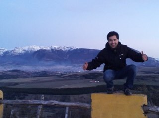 Ingeniero Comercial, emprendedor, disfrutando de hacer lo que más me gusta, negocios. Cruzado hasta la muerte!