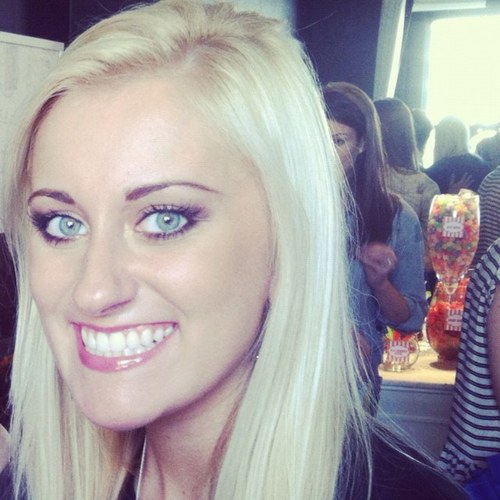 Bartolotta_Alex's profile picture. Makeup Artist