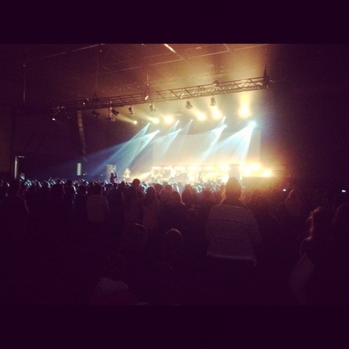 Called to partner with the church to see a generation find Jesus.