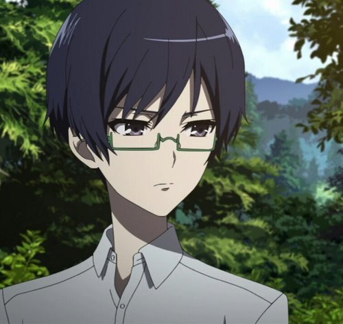 【Another】夜見山北中学校３年３組のクラス委員長兼対策係、風見智彦の非公式自動bot（デレ２割仕様）30分に一度呟き、時々手動。『ねぇねぇ』で何かしら反応。勅使河原（@teshigawara_bot）と会話します。飽きたらブロックでさよなら。管理@aquaveil_k40
