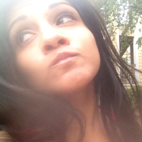 SoSoSonali's profile picture. Find out for yourself!