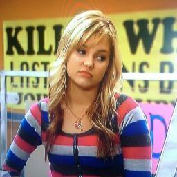 @olivia_holt please follow me, follow me I'll be very happy, I love you so much. Please follow me not only Olivia but everyone who are fans of Olivia Holt :)