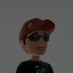 D Boudy (@asianatttack) Twitter profile photo